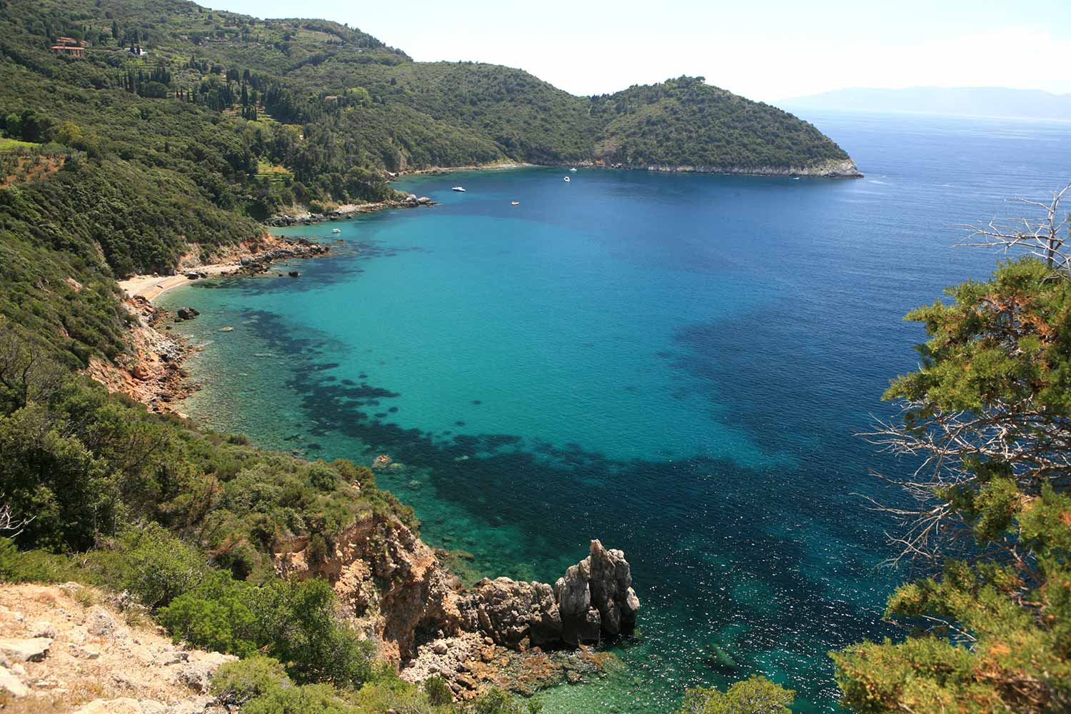 Visiting Monte Argentario, what to see during your vacation