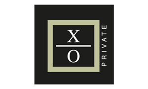 Logo XO private Logo XO private