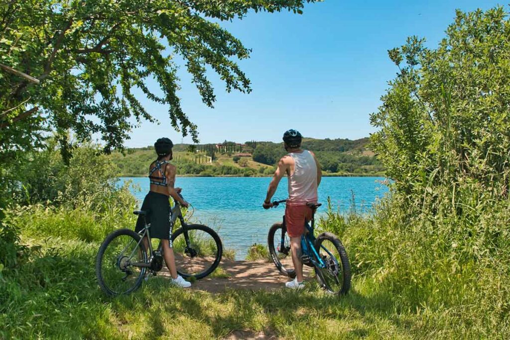 bike-experience-lake-maremma-toscana
