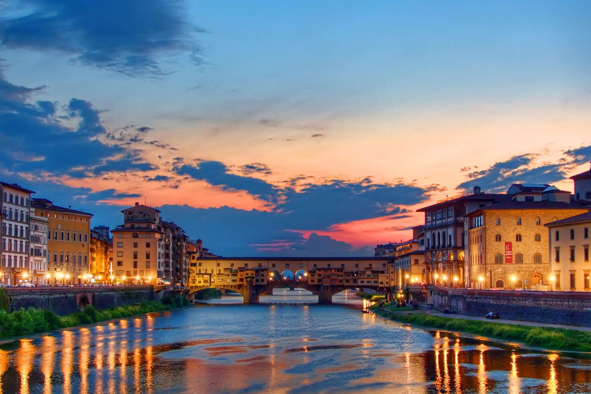 10 best cities to visit in Italy for the first time
