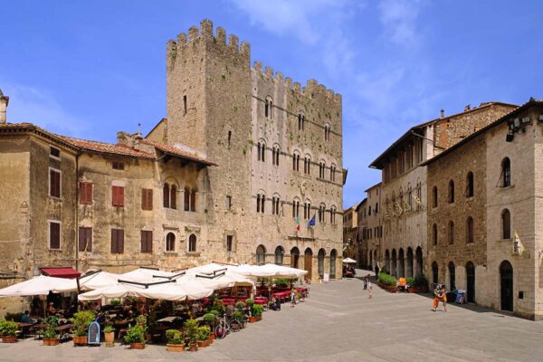 Massa Marittima