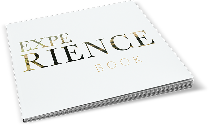 Experience collection the sense resort Experience Collection