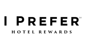 Homepage I prefer Hotel Rewards