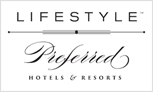 Life style preferred logo Logo Life style preferred
