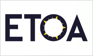 Logo etoa 2025 cornice
