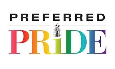 Logo Preferred Pride Logo Preferred Pride