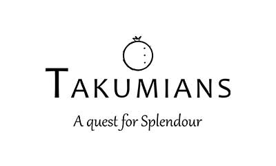 Logo Takumians Logo Takumians