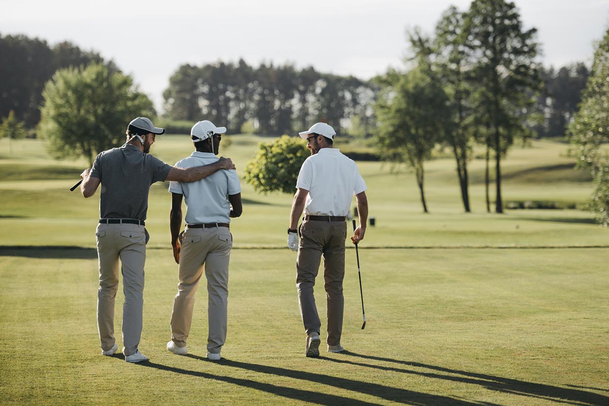 Ryder Cup 2023 Hotel Offers & Packages The Sense Resort