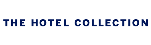 The hotel collection logo color lungo