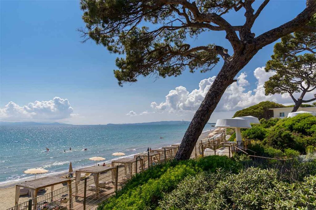 the-sense-eco-hotel-toscana-mare-12 The Sense Resort Eco Hotel