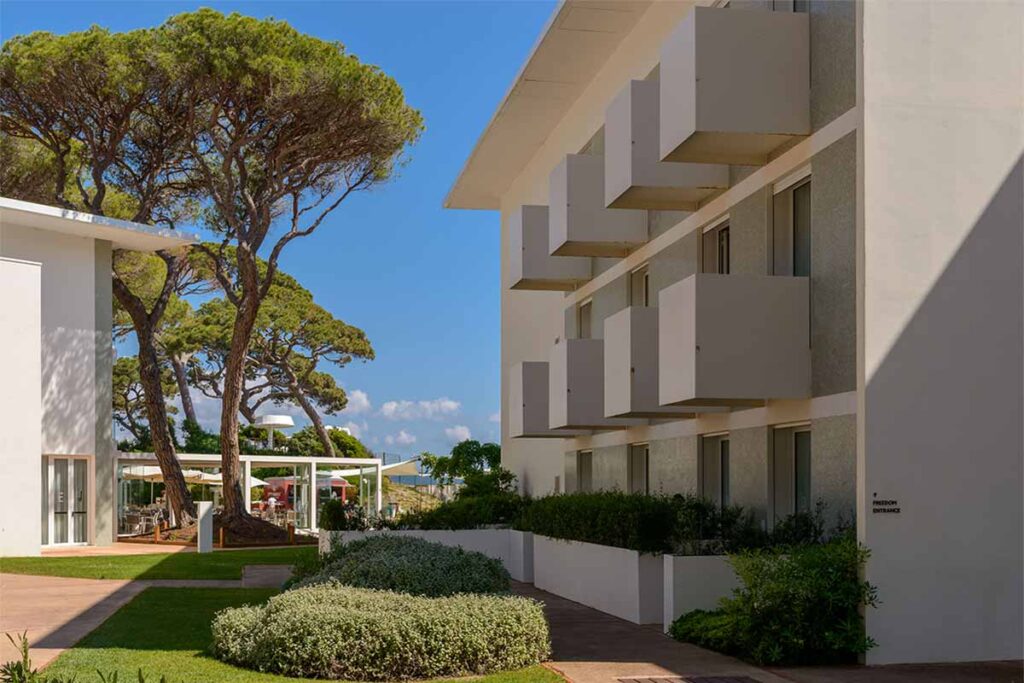 the-sense-eco-hotel-toscana-mare-14 The Sense Resort Eco Hotel