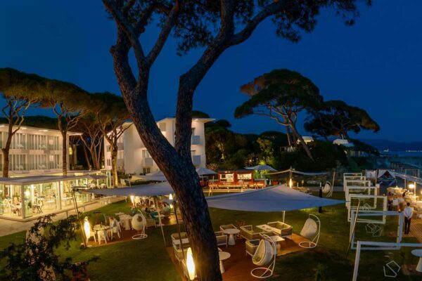 The Sense Resort Eco Hotel