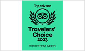 Travelers choice tripadvisor logo 2023 Tripadvisor 2023
